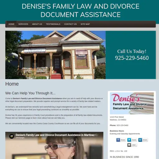 Divorceassistance