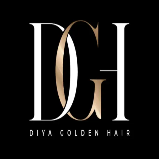 Diya Golden Hair