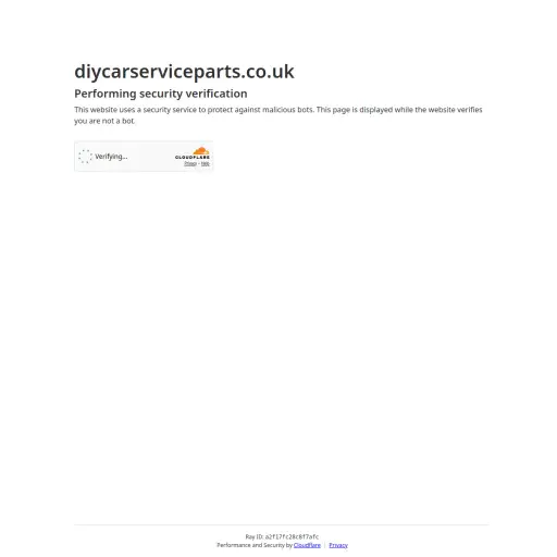 Diycarserviceparts