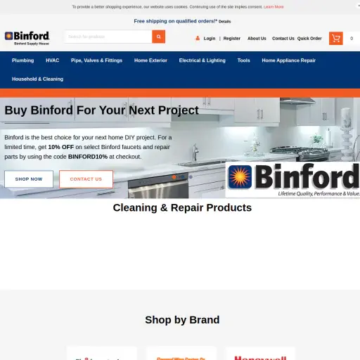 DIY Direct Supply