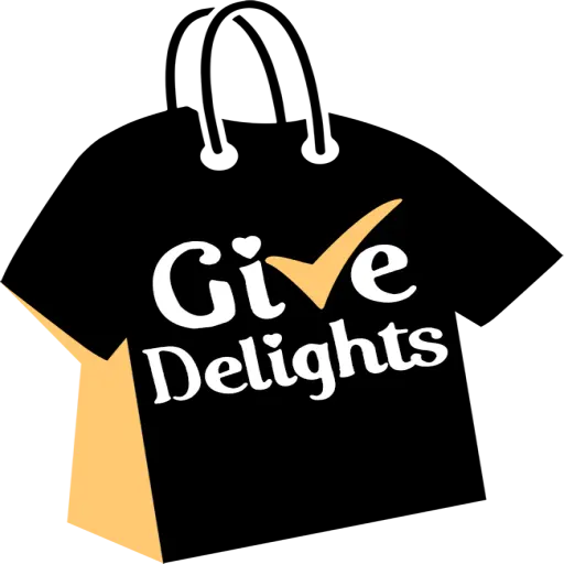 Dk Givedelight