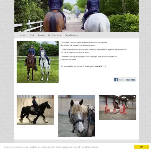 Dkhorses