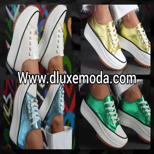 Dluxemoda