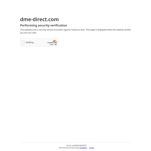 DME-Direct