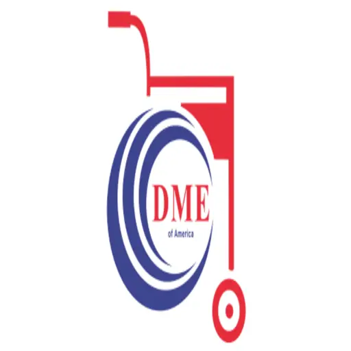 DME of America Inc