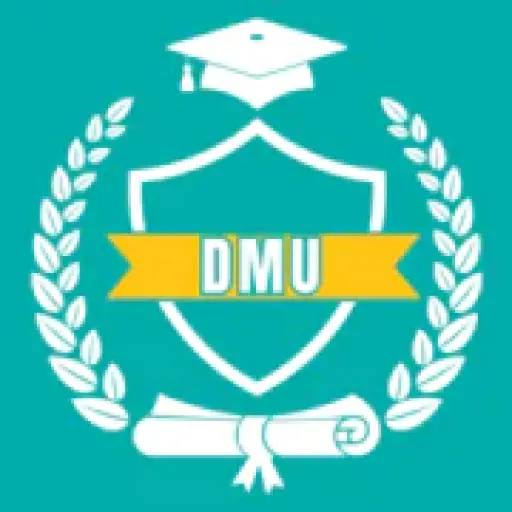 DM UNIVERSITY