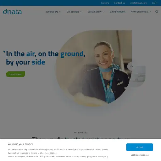 dnata