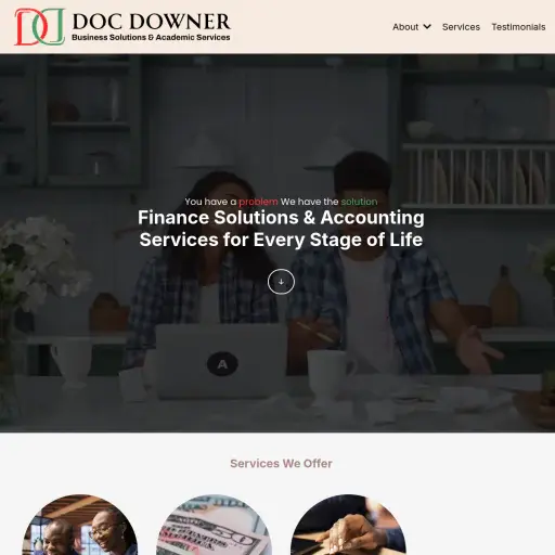 Docdowner