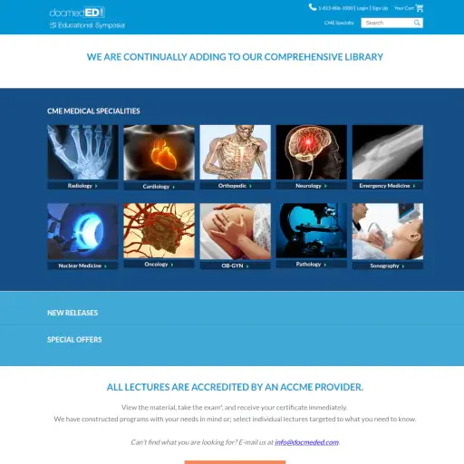 Docmeded