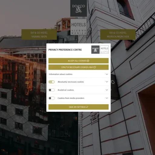 Docohotel