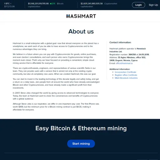 Hashmart_official