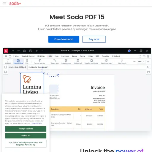 Docudesk