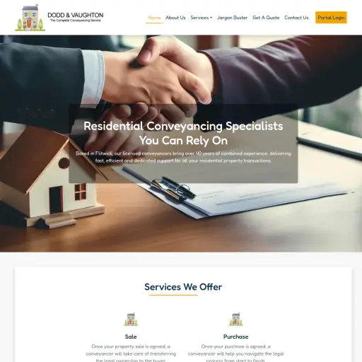 Doddandvaughton