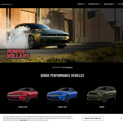 Dodge
