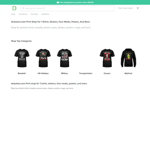Dodutees