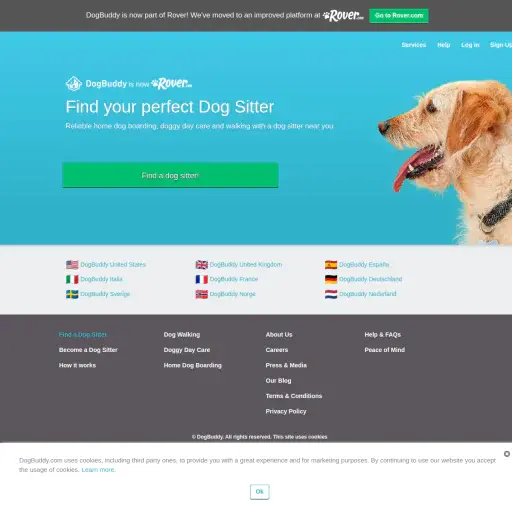 dogbuddy.com