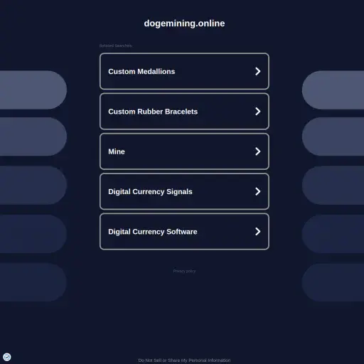 dogemining.online