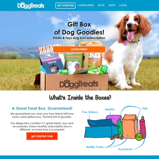 DoggTreats