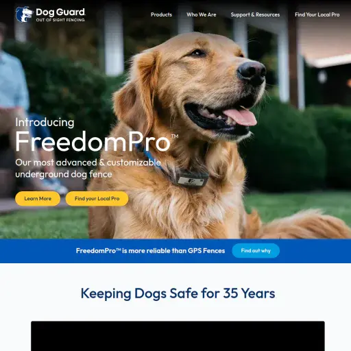 Dog Guard