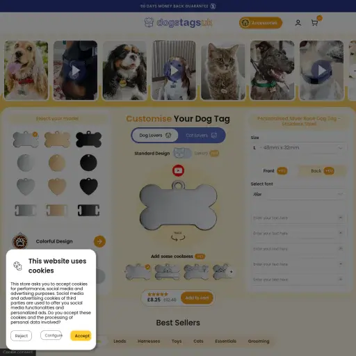 Dogtagsuk