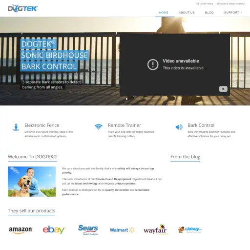www.DOGTEK.com