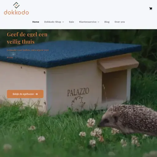 dokkodo.shop