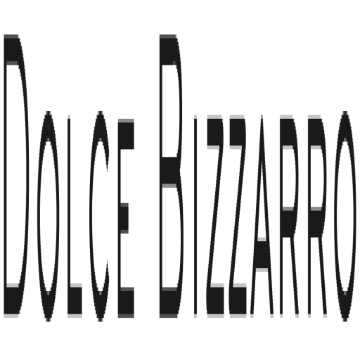 Dolcebizzarro
