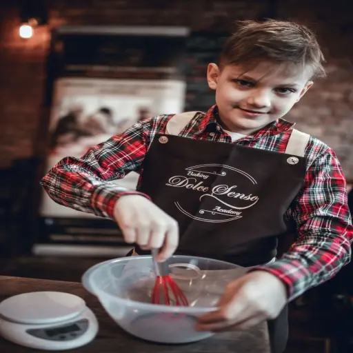 Dolce Senso Baking Academy