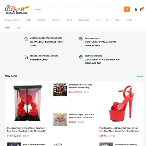 Dollarbargains