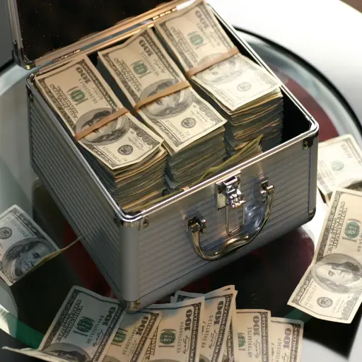 Dollartod