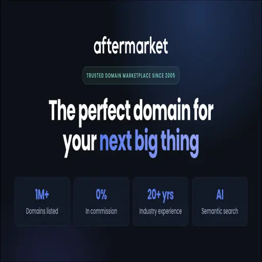 domain.io