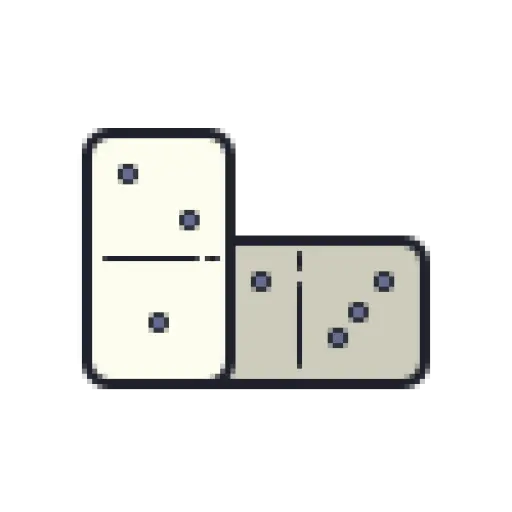 Dominoes Fun & Games