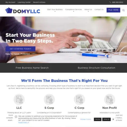 DoMyLLC