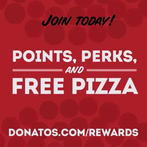 Donatos