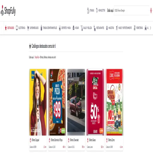 DondeLoCompro
