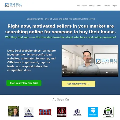 donedealwebsite.com