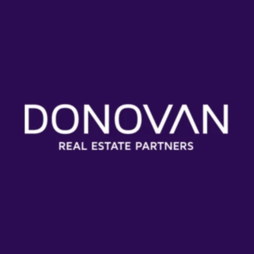 Donovan Real Estate