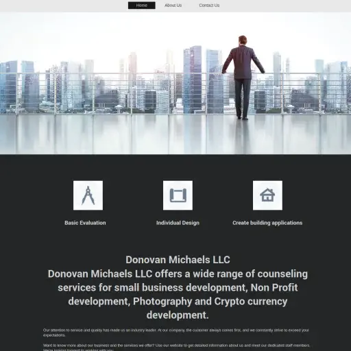 Donovan Michaels LLC