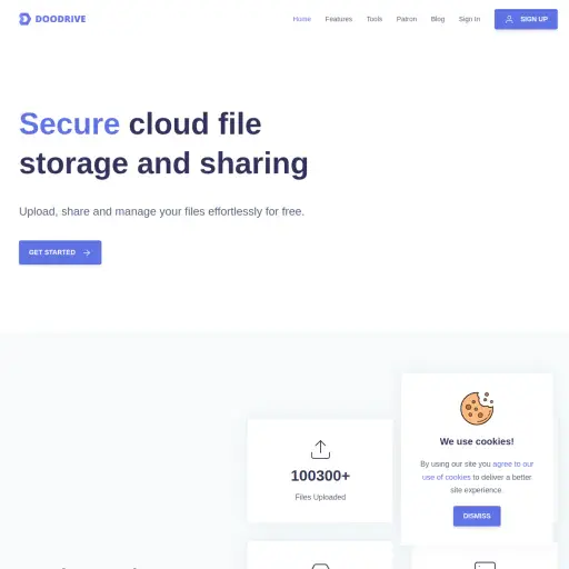 doodrive.com