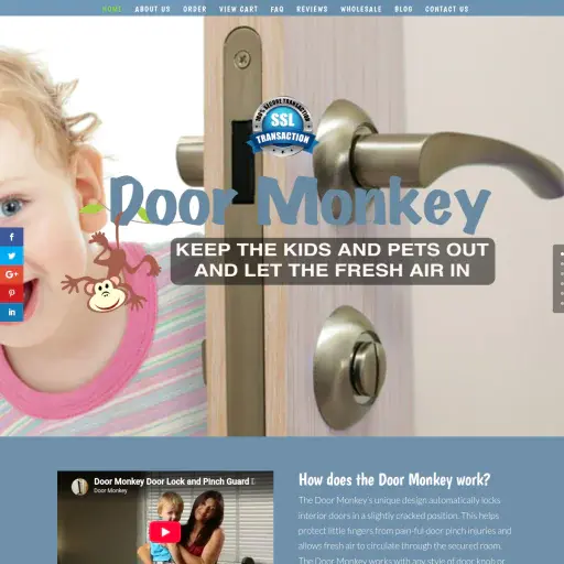 DoorMonkey