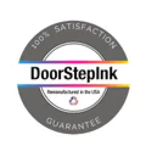 Doorstepink