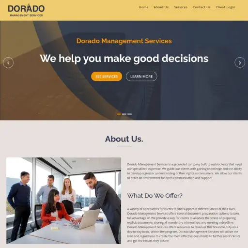 Dorado Ms