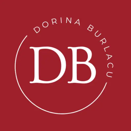 Chef Dorina Burlacu