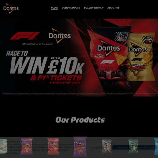 Doritos