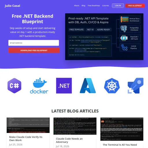 .NET Academy