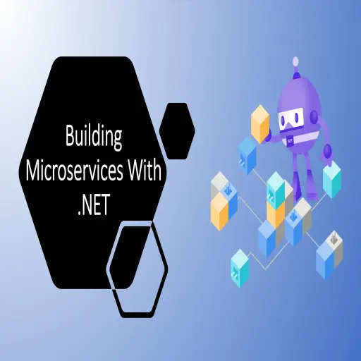 Building Microservices With .NET