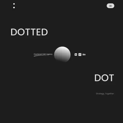 dotted dot