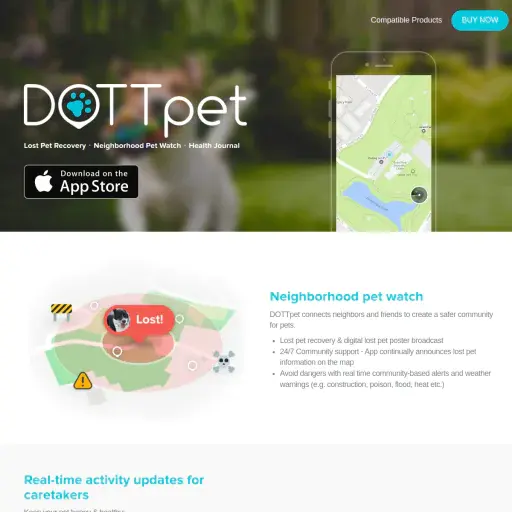 Dottpet