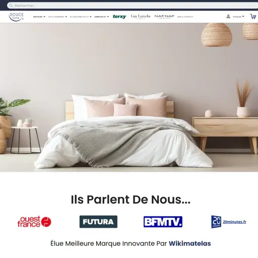 Doucelune
