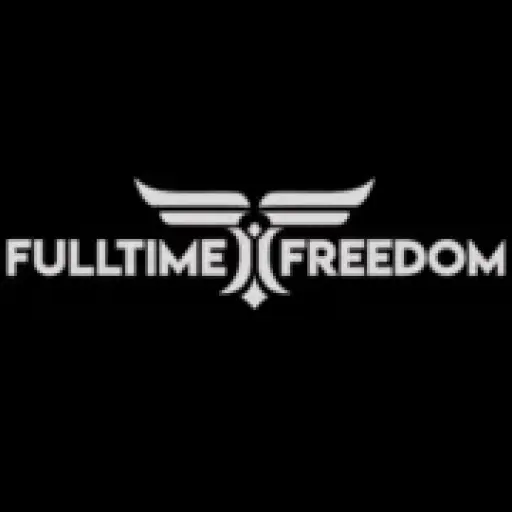 Fulltime Freedom - Doug Boughton